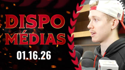 Leevi Meriläinen dispo médias