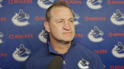 PREGAME | Foote at Knights