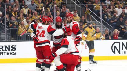 Staal lights lamp again