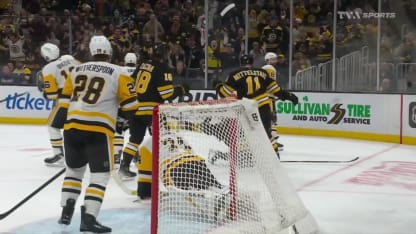 Arvidsson bat Skinner sur le retour