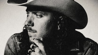 Brandon Lake - Mar. 15, 2026