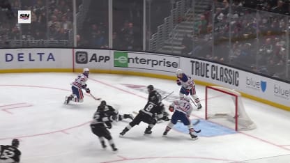 HIGHLIGHTS | McDavid Goal