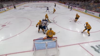 BUF@PIT: Tuch scores SHG against 
Arturs Silovs