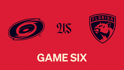 2025 Playoffs Rd 3 Game 6