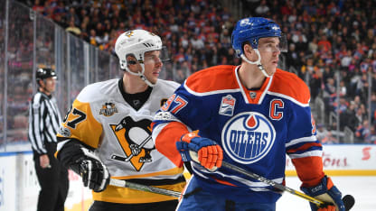 penguins mcdavid crosby