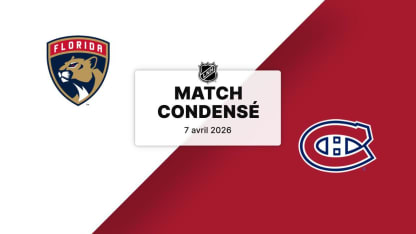 Match condensé : FLA @ MTL 07/04/2026