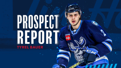 Jets Prospect Report - April
