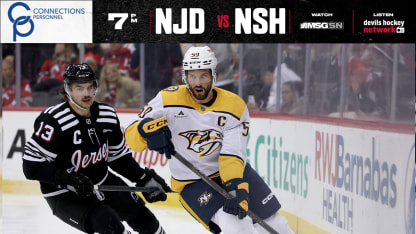 predators game preview