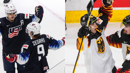 WJC 5 things quarterfinals