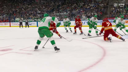 Matthews fait mouche en A.N.