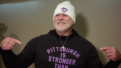 2025.26 Hockey Fights Cancer Shirt