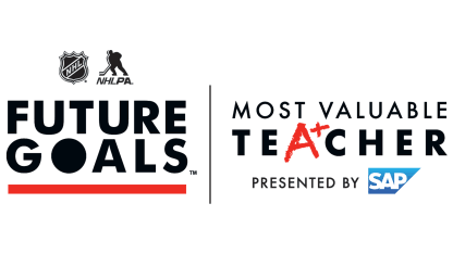 Future Goals Most Valuable Teacher of the Year finalists named