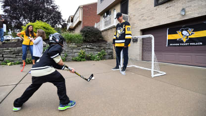 season ticket delivery sidney crosby