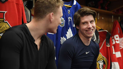 Marner Tkachuk