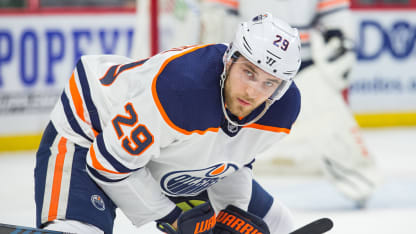 Draisaitl