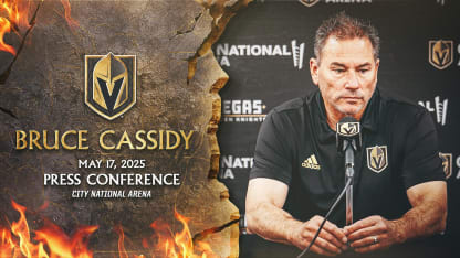 Year-End | Bruce Cassidy