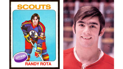 Randy Rota Headshots