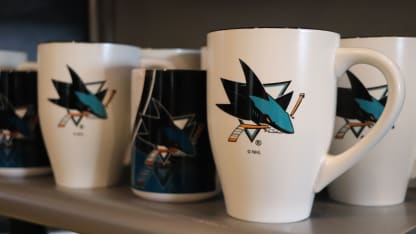 Sharks-Mugs