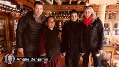 Ference-HIFE-Benjamin