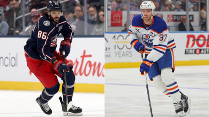 NHL on Tap News and Notes November 13 2025