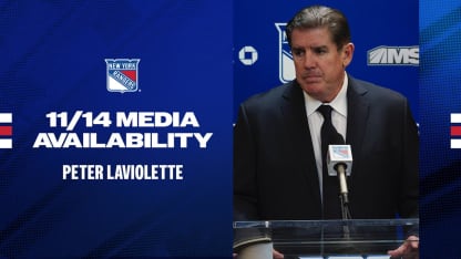 Postgame: Laviolette