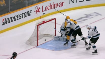 Bunting balaie le retour