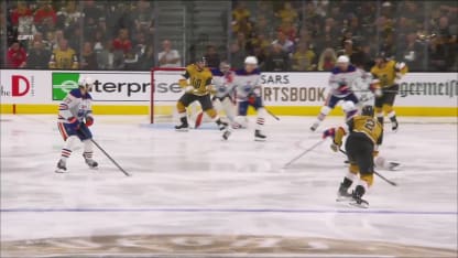 Barbashev's second goal of game