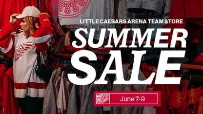 Team Store Summer Sale