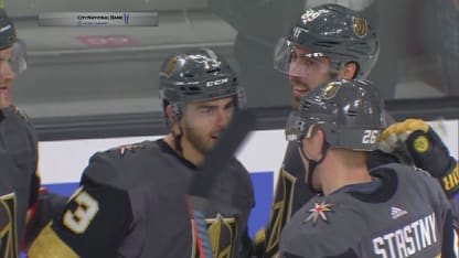 Pirri's seeing-eye goal