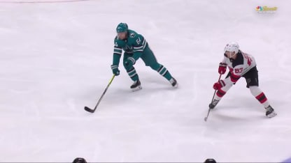 Hischier assure la réplique