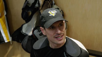 Off Day: Crosby (11.05.25)