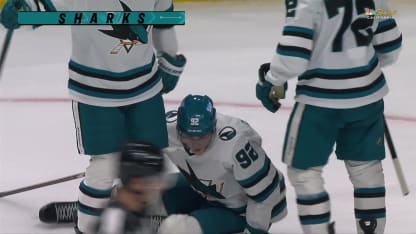 Chernyshov strikes first with PPG