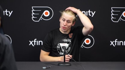 6/30 Media Availability: Heikki Ruohonen