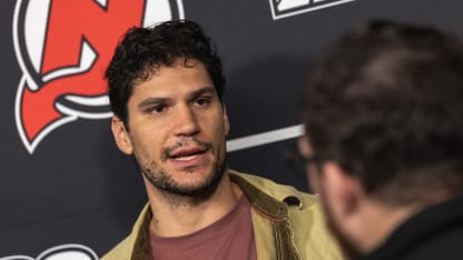 Johnathan Kovacevic | 25-26 EXIT INTERVIEWS