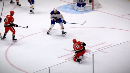 NHL On The Fly: Top Shelf