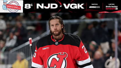 markstrom vegas