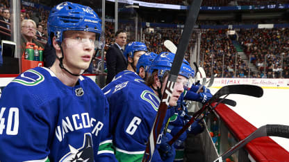 pettersson bench