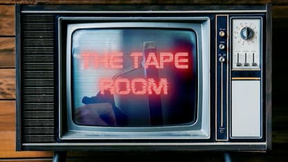 NHL Now: Tape Room