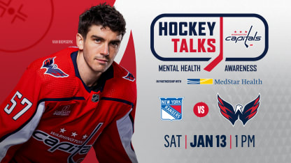 Capitals merch daily deals: 3/17/2022