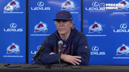 Pregame - Bednar (March 10)