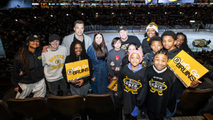 Harris Huskies SCORE Boston 1