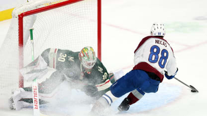 Avalanche o jednu sérii přišli a jinou si udrželi