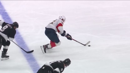 Lundell double l'avance en I.N.