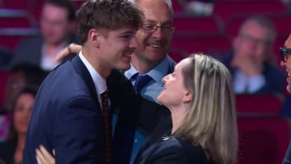 Pšenička jako 46. výběr draftu