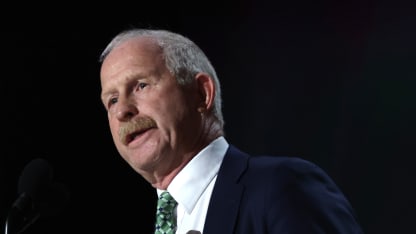 2023 Upper Deck NHL Draft - Round One