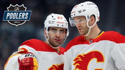 HUBERDEAU BADGE POOLERS