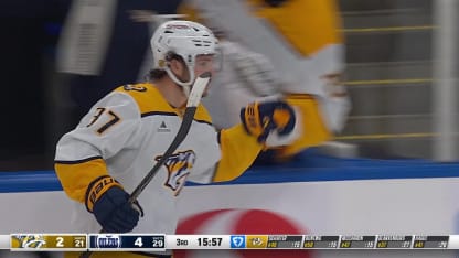 NSH@EDM: Blankenburg scores goal against Connor Ingram