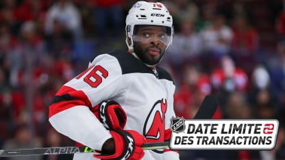 date Limite Subban