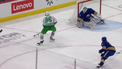 Rantanen et Aho s'unissent