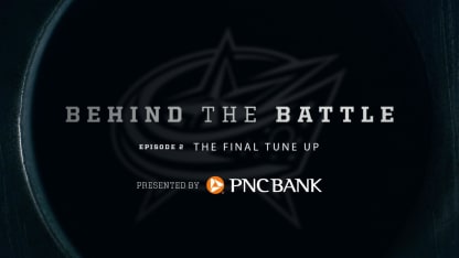 Behind the Battle 2023-24, Episode 2: The Final Tune Up